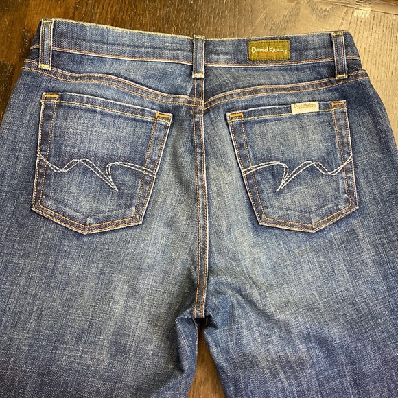David Kahn Jeans - Picture 3 of 8